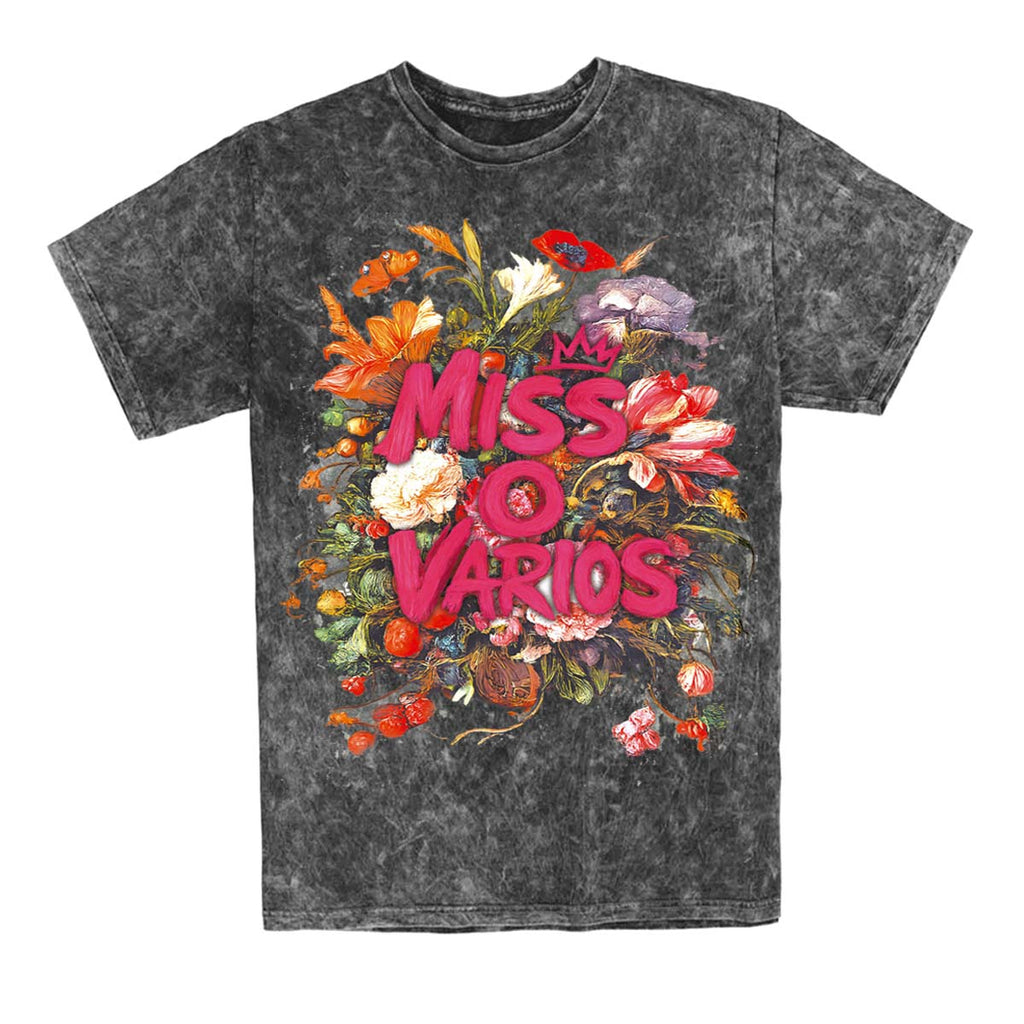 Miss O Varios - T-shirt