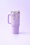 Termo Chillona pero Chingona – 1200 ml | Colección 4 Colores
