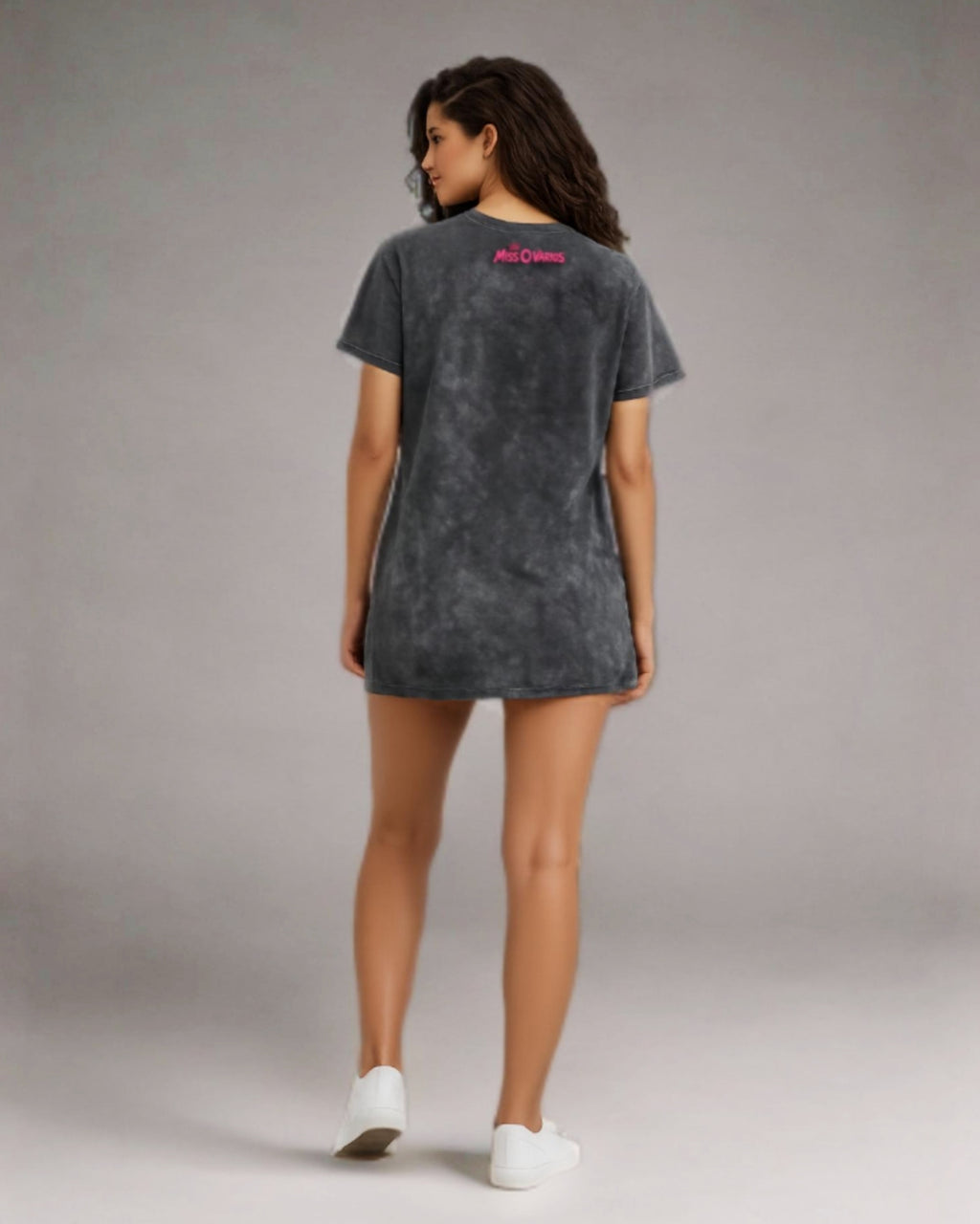 Miss O Varios - T-shirt